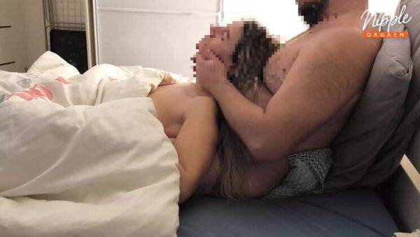 Hot MILF Farfalla Gets Multiple Orgasms in Real Homemade Sex - Cowgirl & Doggy Style - xxxfiles.com on freevids.org