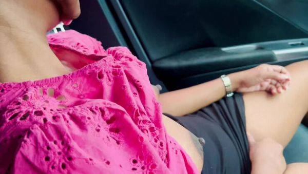 Hot Asian Sweetysingle Public Pussy Fingering & Orgasm - Homemade HD - xxxfiles.com - Sri Lanka on freevids.org