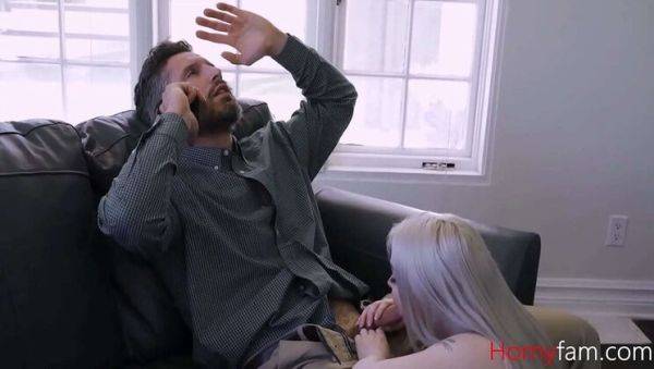 Hot Teen Haley Spades Gets Spooky Stepdad Bang on Halloween - xxxfiles.com on freevids.org