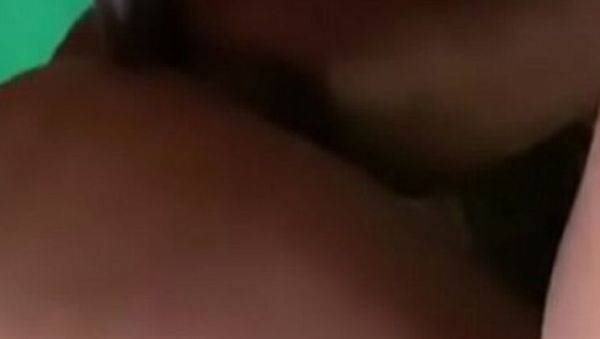 Slim Poke Fucks His Homeboy Hard - Big Black Cock & Cumshot - veryfreeporn.com on freevids.org