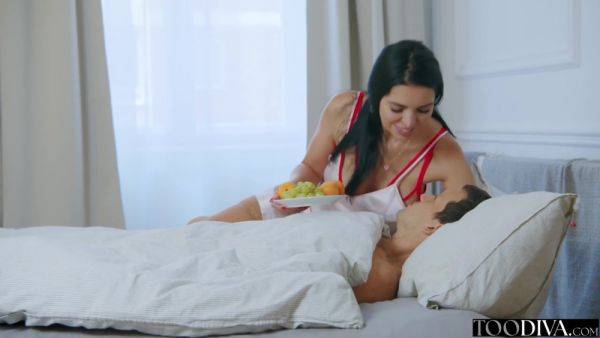 Sunrise Love - videomanysex.com on freevids.org