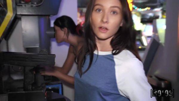 Lewd Veronica Church Incredible Adult Movie - videomanysex.com on freevids.org