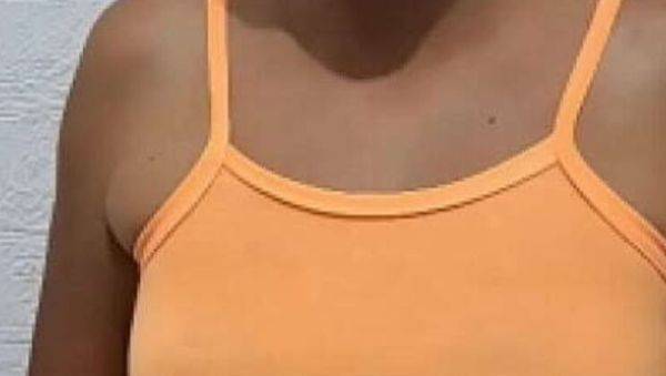 Hot Latina Teen Anniejarochita Welcomes New Neighbor Jose Luis Flores with Blowjob & Cumshot - xxxfiles.com on freevids.org