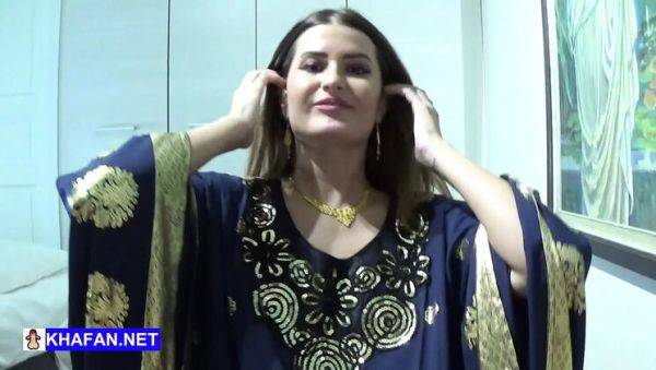 Hot Turkish Teen Brunette Gives Blowjob in Homemade Porn - Qombol - veryfreeporn.com - Turkey on freevids.org