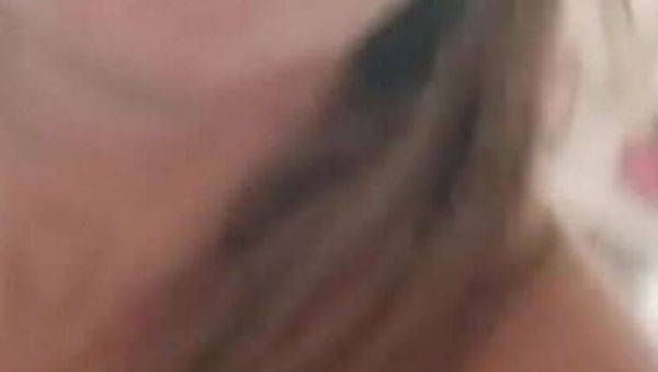 Amateur Teen Selfie - Real Female Orgasm at 7:30 - Homemade Cowgirl Riding - porntry.com on freevids.org