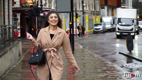 Marina Maya loves taking huge cock - sexy brunette slut - xxxfiles.com on freevids.org