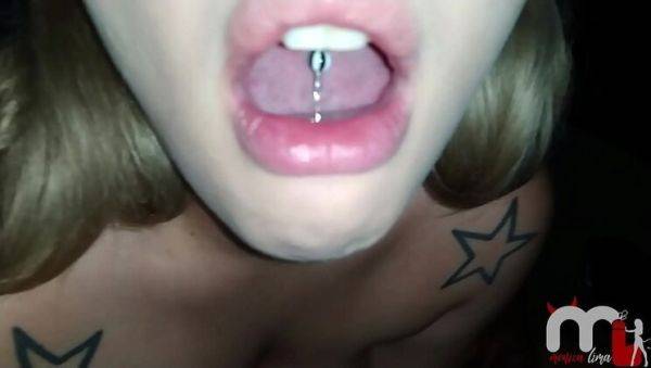 Blonde Teen Monica Lima Gets Fucked by Strangers in Public Doggystyle - porntry.com on freevids.org