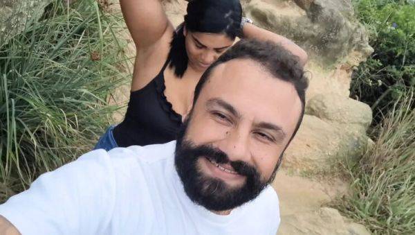 Nicoly Mattos Gets Fucked Hard in Bar, Beach & Garage - Blowjob & Doggy Style - porntry.com - Brazil on freevids.org