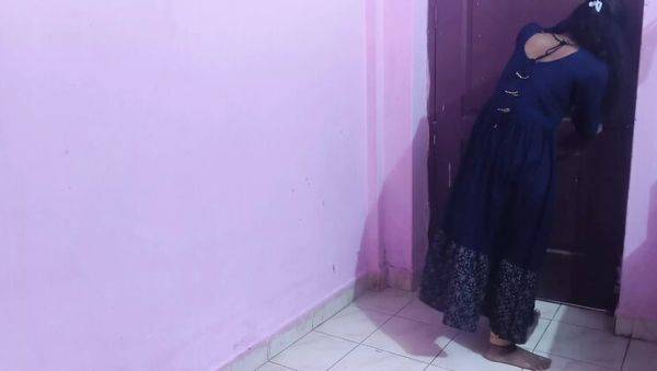 Hot Indian Couple Homemade Sex - VillageBlackfairy & Killermia Fuck Hard - porntry.com - India on freevids.org