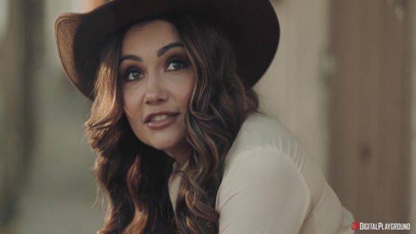 Filthy Gal Ritchie Interracial Threesome Incredible - videomanysex.com - Britain on freevids.org