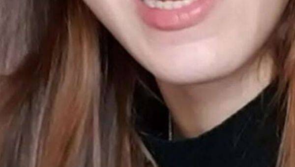 Hot 18yo Latina Teen Ana Duro Fingers Her Tight Pussy Solo - veryfreeporn.com on freevids.org