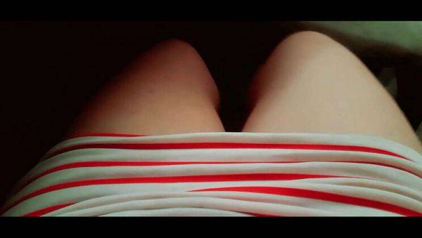 Stepmom Plays With Herself Before Stepson Fucks Her - Real Homemade Amateur - porntry.com - Usa - Japan on freevids.org