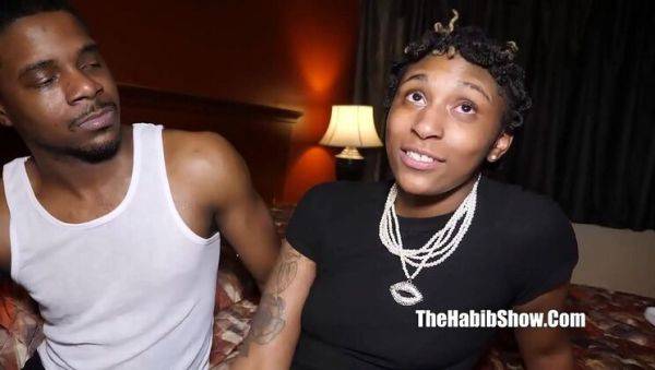 Amateur Ebony Newbie Allured By Tori Takes Huge BBC From Mr Curve - xxxfiles.com on freevids.org