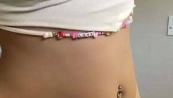 Kitty Kash Blackmailed Into Riding Best Friend's Huge Cock - Amateur PAWG Fucks Hard - porntry.com on freevids.org