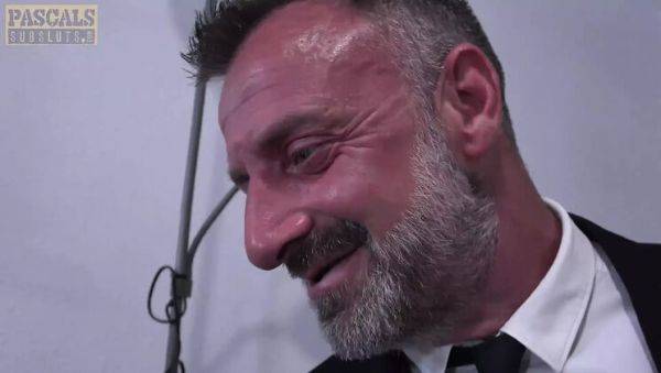 Submissive Lety Howl Takes Hardcore Anal & Blowjob from Pascal White - xxxfiles.com on freevids.org