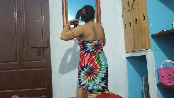 Odia Bhabhi Sona Fucks Hard - Big Ass & Natural Tits - Homemade Indian Sex - xxxfiles.com - India on freevids.org