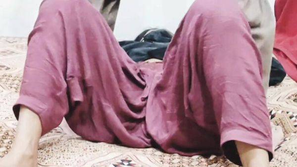 Desi Bhabhi Fucked Hard by Devar - Hot Indian Housewife Sex Part 1 - veryfreeporn.com - India - Pakistan on freevids.org