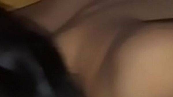 Desperate Teen Whore Needs Money - Blowjob & Ass Licking with Crisanto999 & Estefani - porntry.com - Argentina on freevids.org