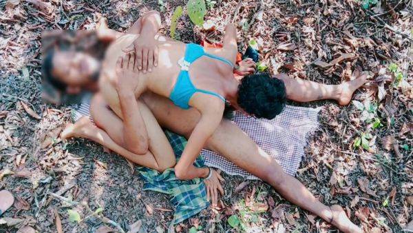 College Girl Sex With Her Teach After College In Outside Of College, An Asian Hot College Girl Fucking With Her College Teacher - desi-porntube.com - India on freevids.org