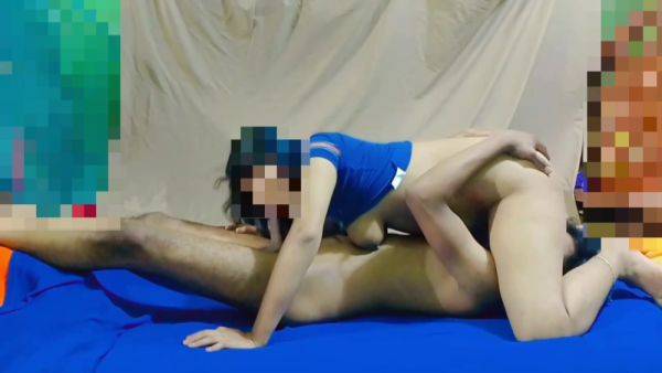 Sex Video - Bengali Bhabhi - desi-porntube.com - India on freevids.org