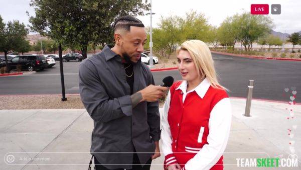 My First Big Kylie Ray - videomanysex.com on freevids.org