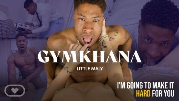 Gymkhana - txxx.com on freevids.org