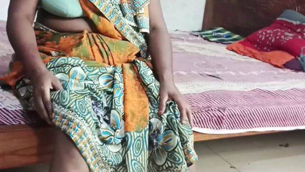 Sexy Desi Aunty Fucks Hard at Wedding Reception - Hot MILF Action with Neighbor - xxxfiles.com on freevids.org