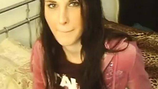 Shy 18-Year-Old Ingrid Gets Satisfied - Lesbian Pussy Licking & Blowjob Compilation - veryfreeporn.com on freevids.org