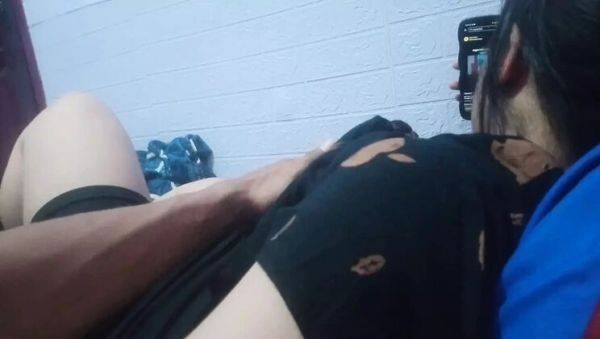 Hot Indonesian Housewife Puspa Cheats on Husband - Steamy Homemade Sex - veryfreeporn.com - Indonesia on freevids.org