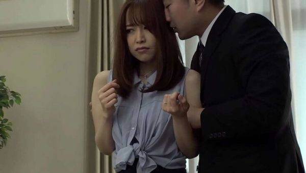 Yuu Shinoda Hot Wife Takes Hard Doggystyle Fuck From Husband's Friend - porntry.com - Japan on freevids.org