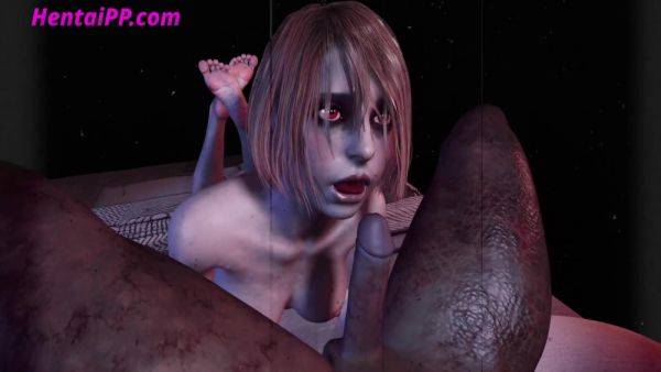 Ashlee Graham In Embraces The Wild Side As She Lets Monster Cum Take Over - Hentai - upornia.com on freevids.org