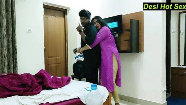 Hot Indian Housewife Fucks Hard with Dirty Talk - Real Homemade Sex - xxxfiles.com - India on freevids.org