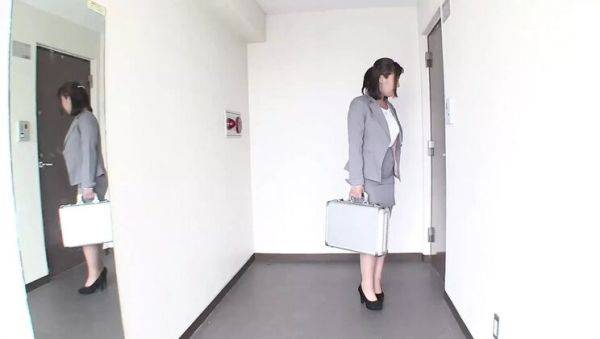 Hot Asian Sara Saijo Fucks Hard in Lingerie - Blowjob & Creampie Scene - xxxfiles.com on freevids.org