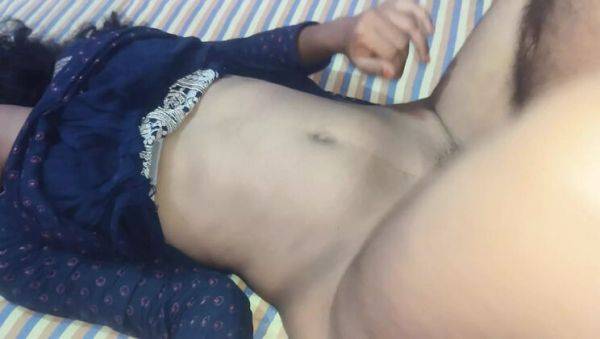 Hot Stepsister Takes Brother's Virginity - VillageBlackfairy & Killermia - veryfreeporn.com - India on freevids.org