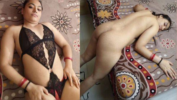 Hot Indian Stepsister Kamini Gets Fucked Hard By Her Stepbrother - 18 Year Old Teen Anal & Ass Licking - veryfreeporn.com - India on freevids.org
