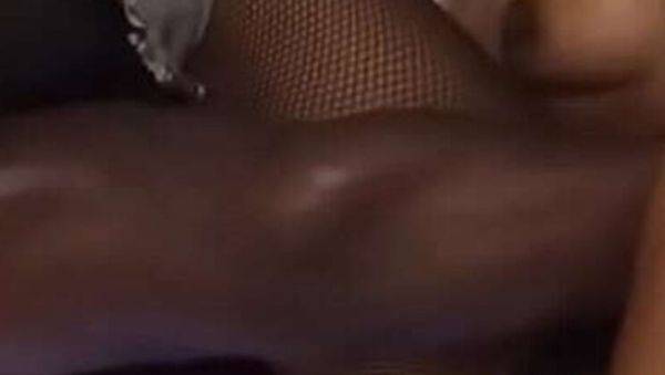 Japanese Pornstar Missbossdom Takes Big Black Cock Hard and Fast - porntry.com - Japan on freevids.org