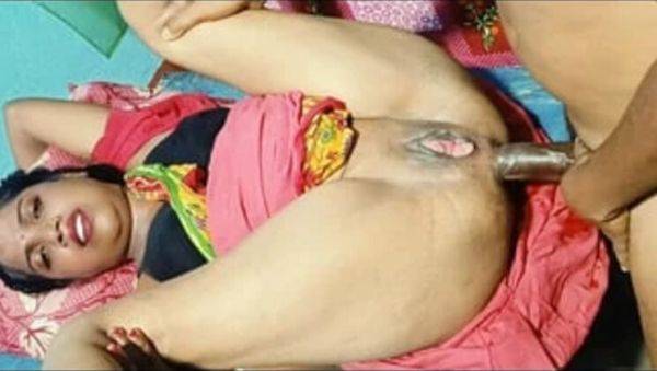 Desi Housewife First Time Rough Anal Sex - Big Ass Indian Bhabhi Takes It Hard - veryfreeporn.com - India on freevids.org