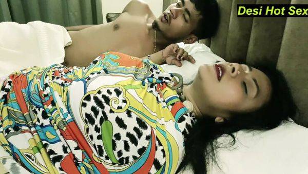 Hot Indian Corporate Girl Dirty Talk & Hardcore Sex - Desi Babe Fucked Rough - porntry.com - India on freevids.org