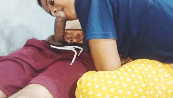 Hot Bhabhi Gets Rough Anal with Oil - Hindi Moaning & Big Ass Tearing - veryfreeporn.com - India on freevids.org