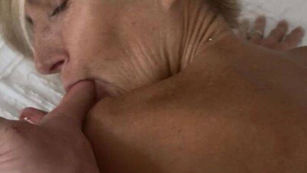 Hot Wife Begs for Anal Loving - Chocolate Ass Fucking in 4K - xxxfiles.com - Usa on freevids.org