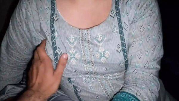 Desi StepMom QueenBeautyQB Fucks Hard in Hot Homemade HD Video - porntry.com on freevids.org