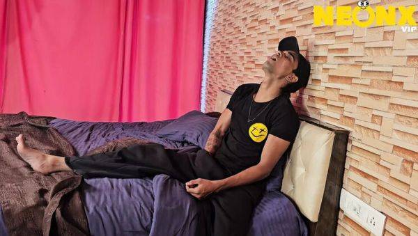 Hot Indian Stepmom Seduced By Stepson For Hardcore Night Sex - Big Cock, Doggy & Cumshot - porntry.com - India on freevids.org