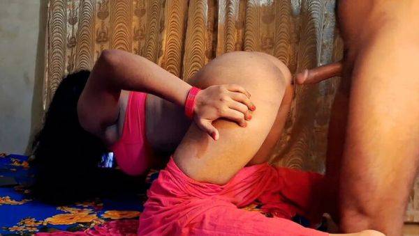 Desi Indian Bhabi First Time Hardcore Doggy Style Sex - Tight Pussy Fucking - xxxfiles.com - India on freevids.org
