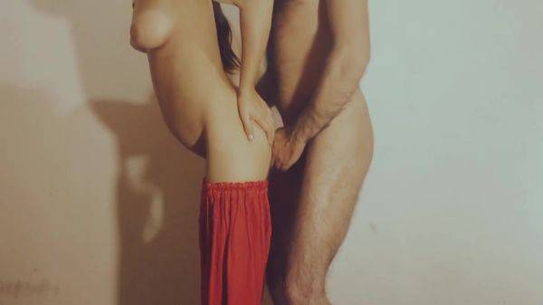 A Husband Fucked Her Horny Wife Hindi Audio - Horny Husband - desi-porntube.com - India on freevids.org