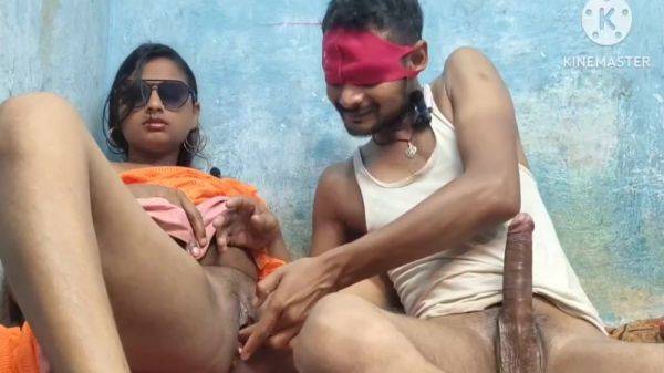Devar Bhabhi And Hindi Sex In Indian Video Xhamaster - desi-porntube.com - India on freevids.org