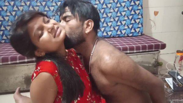 Indian Desi Village Love Marriage With Couple Sex - desi-porntube.com - India on freevids.org