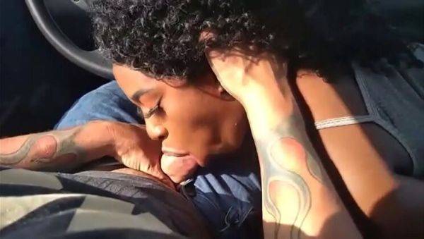 Hot Latina Joy Cardozo fucks raw with Bruna Black in wild street sex - veryfreeporn.com on freevids.org