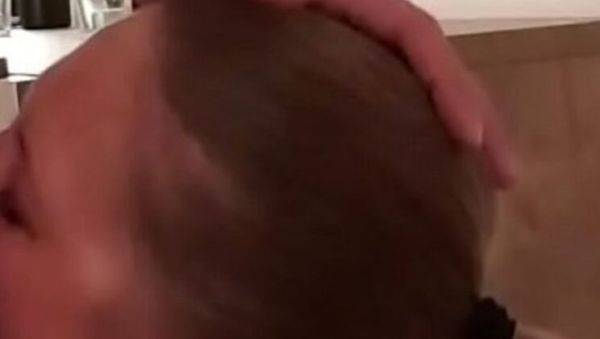 Sexy MILF Elinekc2500 Takes Extreme Deepthroat Facefuck - porntry.com on freevids.org