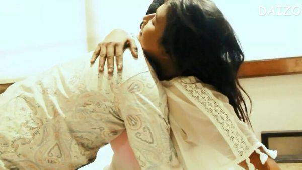 Desi Bhabi Dewar Hardcore Sex - Pussy Eating & Doggy Style Fuck - porntry.com - India on freevids.org