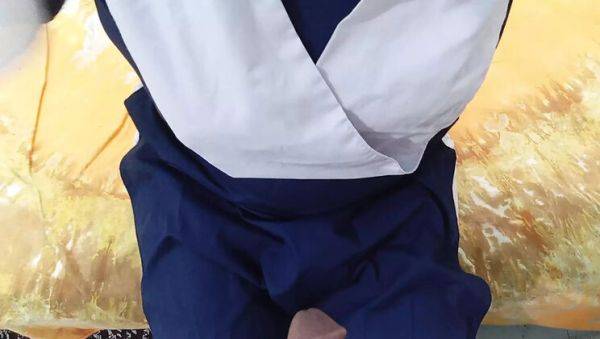 Desi Private Tutor Roughly Fucks Young Student After School - HD Porn - veryfreeporn.com - India on freevids.org